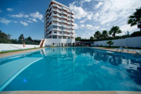  Beach 2min walk  Портиман